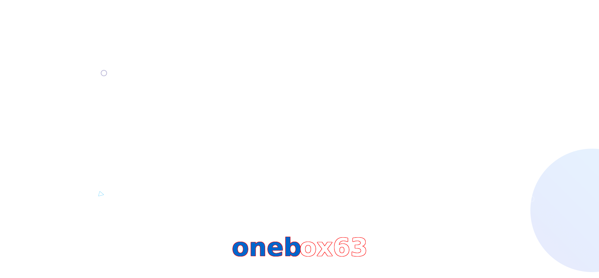 onebox63